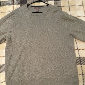 Daniel Cremeiux Men's Gray  Size XL